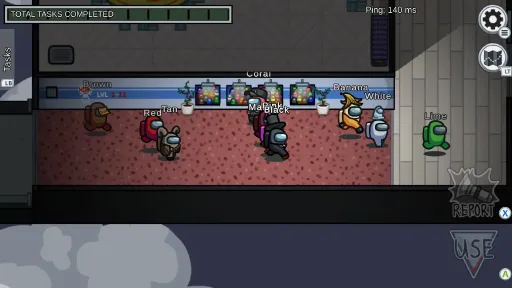 Among Us screenshot 10