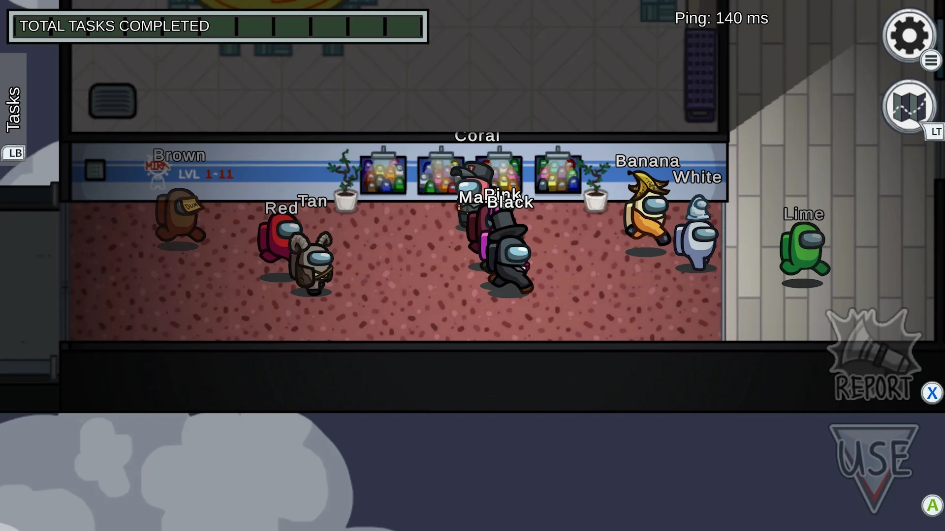 Among Us screenshot 10