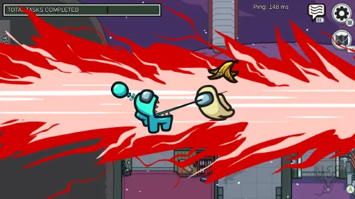 Among Us screenshot 4