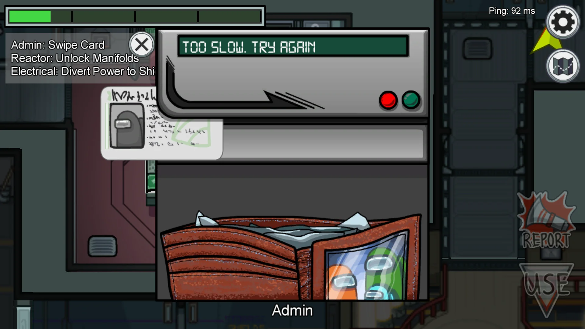 Among Us screenshot 8