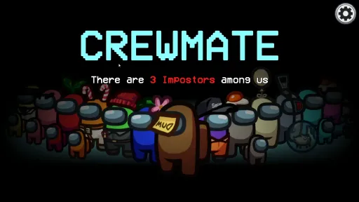 Among Us screenshot 9