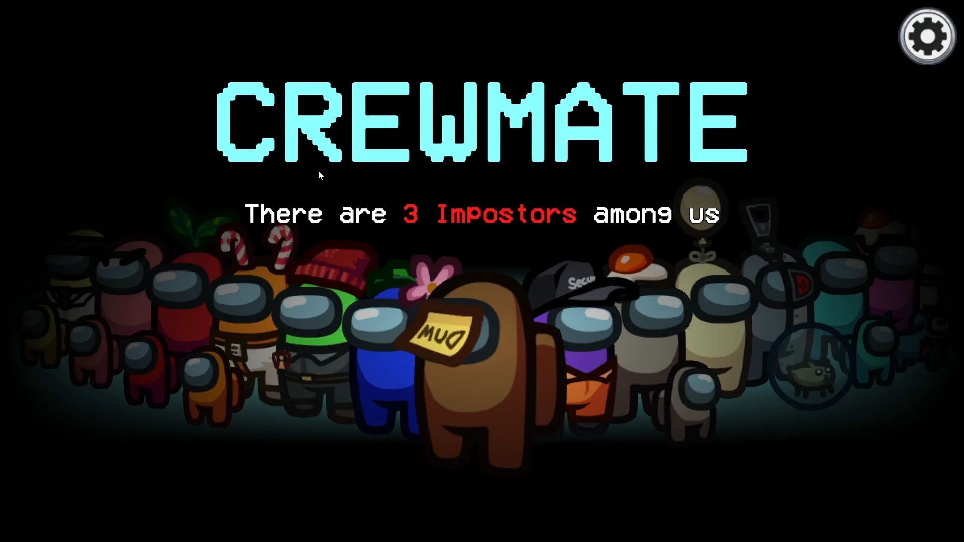 Among Us screenshot 9
