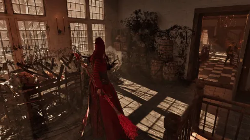 1666: Amsterdam screenshot 10