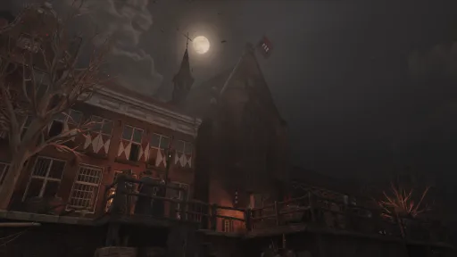 1666: Amsterdam screenshot 11