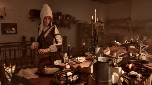 1666: Amsterdam screenshot 14