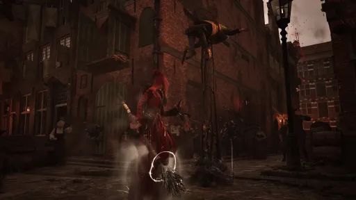 1666: Amsterdam screenshot 18