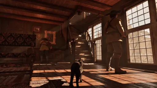 1666: Amsterdam screenshot 19