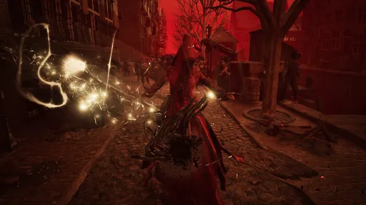 1666: Amsterdam screenshot 20