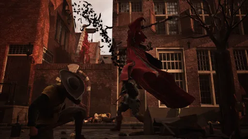 1666: Amsterdam screenshot 21