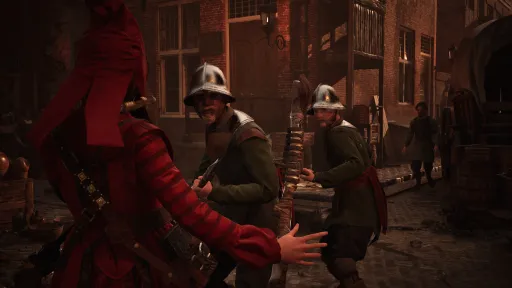 1666: Amsterdam screenshot 22