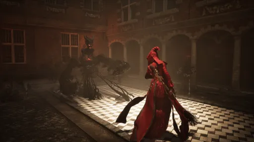 1666: Amsterdam screenshot 24
