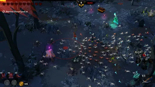 An Ankou screenshot 2