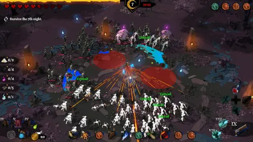 An Ankou screenshot 5