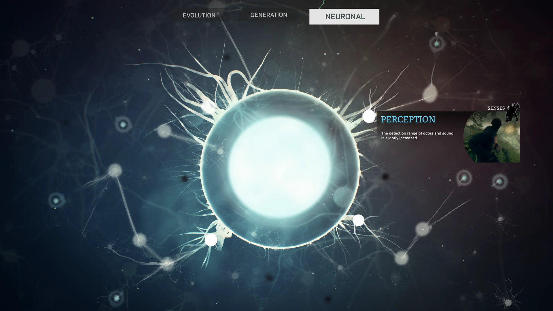 Ancestors: The Humankind Odyssey screenshot 7