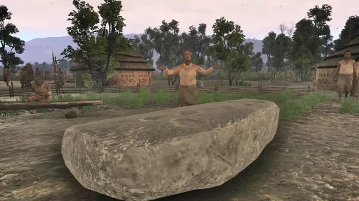 Ancient Cities screenshot 21