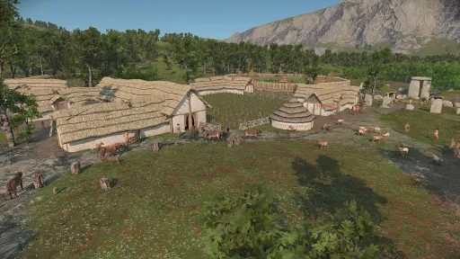 Ancient Cities screenshot 3