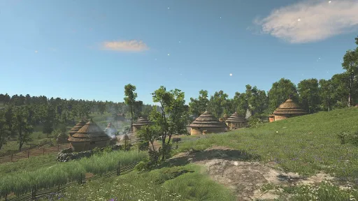 Ancient Cities screenshot 8