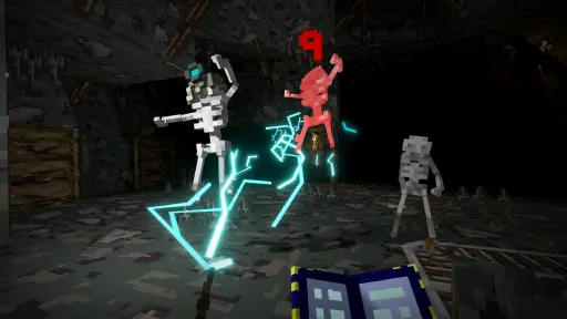 Ancient Dungeon screenshot 2
