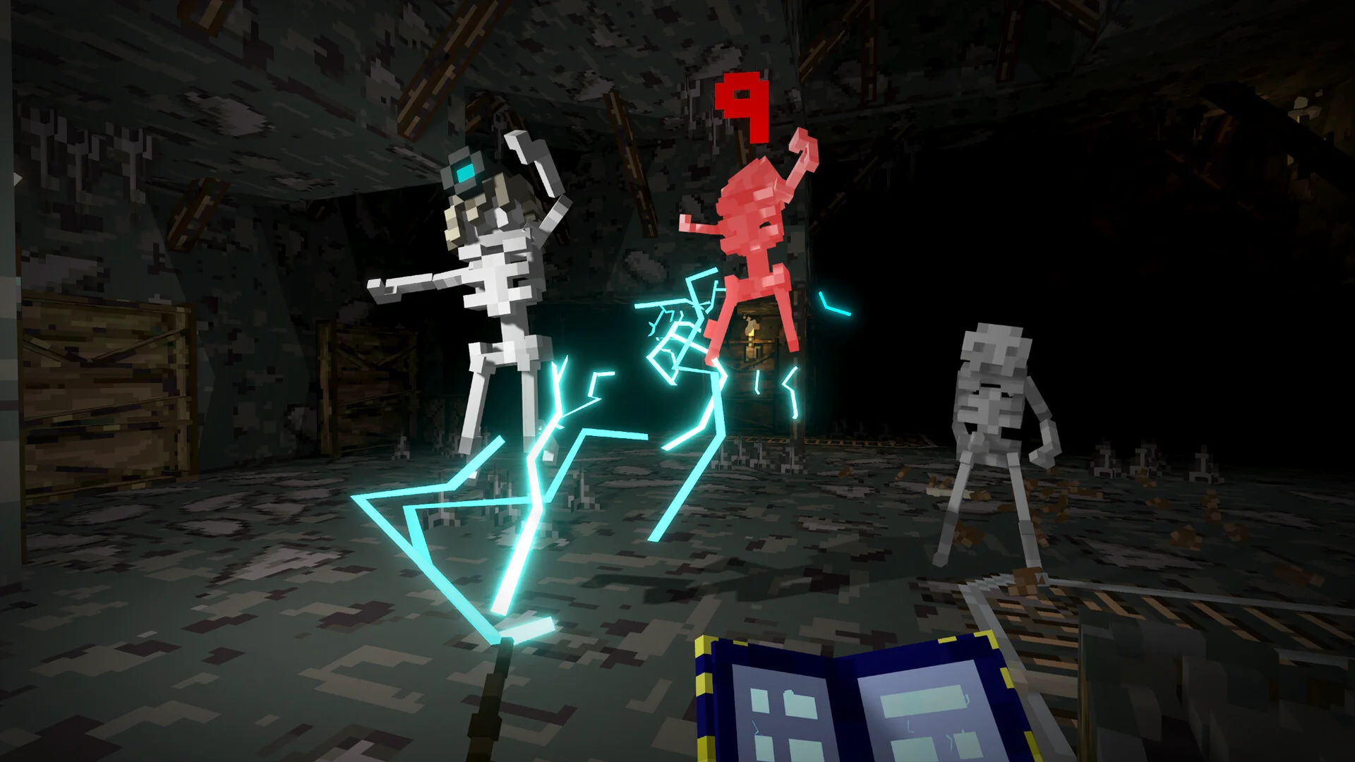 Ancient Dungeon screenshot 2