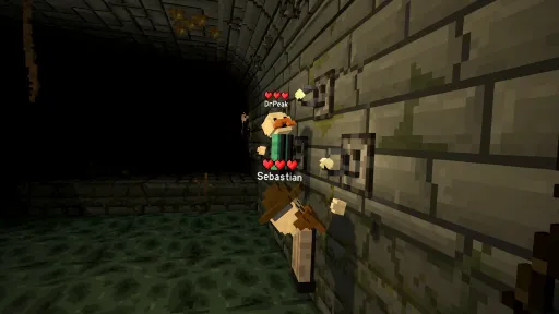 Ancient Dungeon screenshot 7