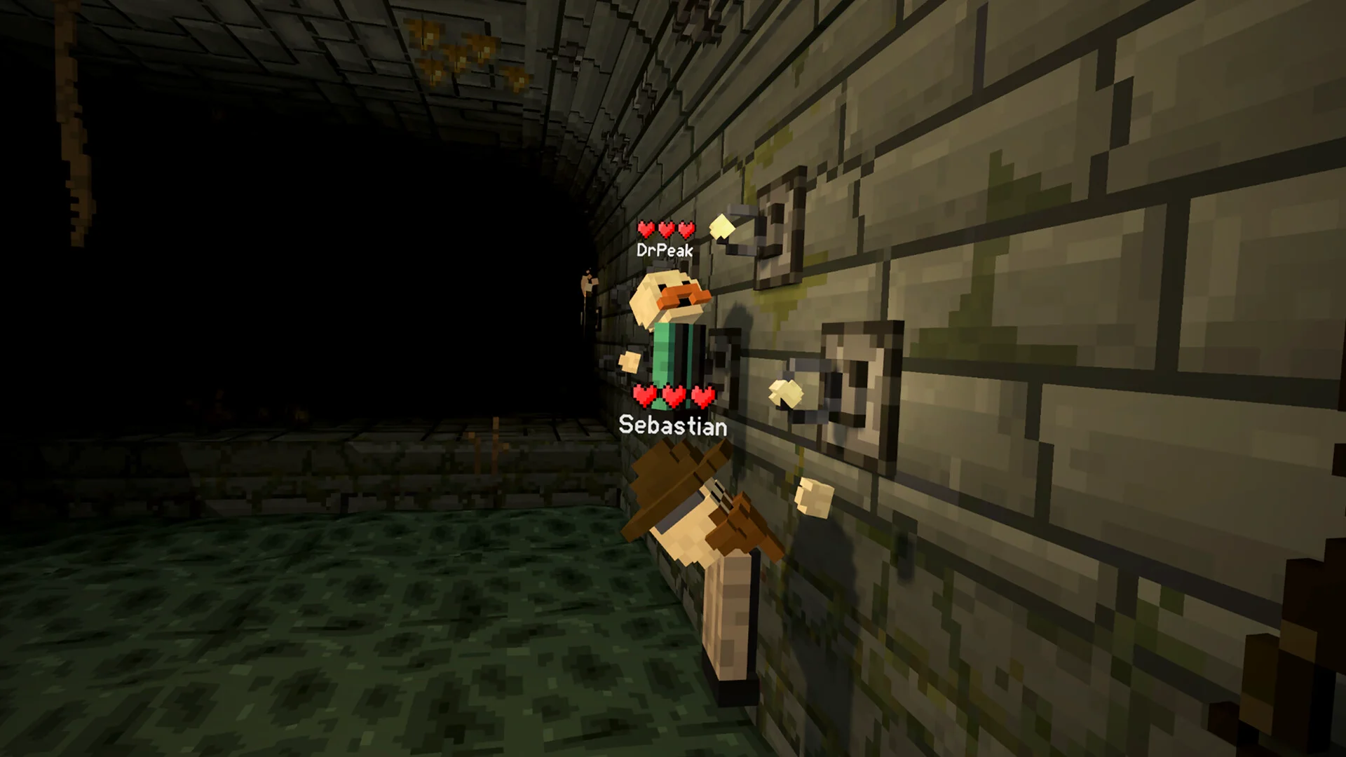 Ancient Dungeon screenshot 7