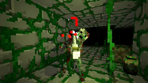 Ancient Dungeon screenshot 8