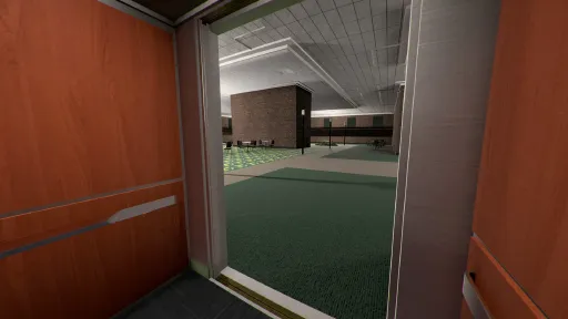 Anemoiapolis: Chapter 1 screenshot 6