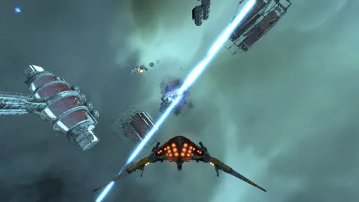 Angels Fall First screenshot 10