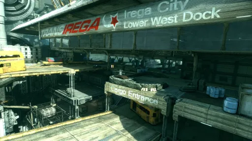 Angels Fall First screenshot 12