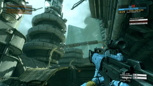 Angels Fall First screenshot 13