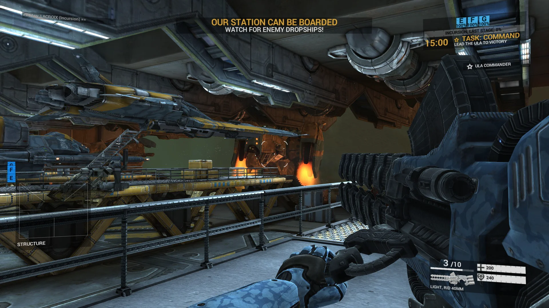 Angels Fall First screenshot 5