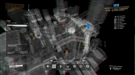 Angels Fall First screenshot 7