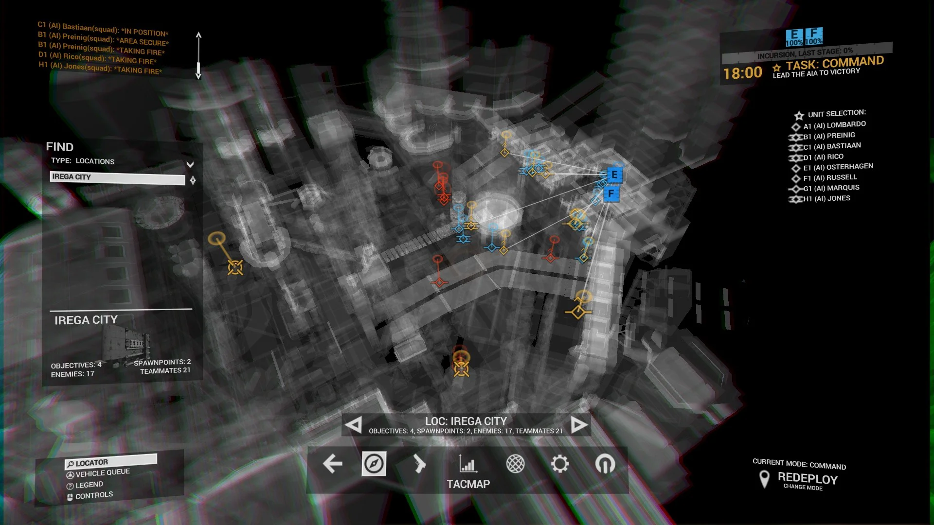 Angels Fall First screenshot 7
