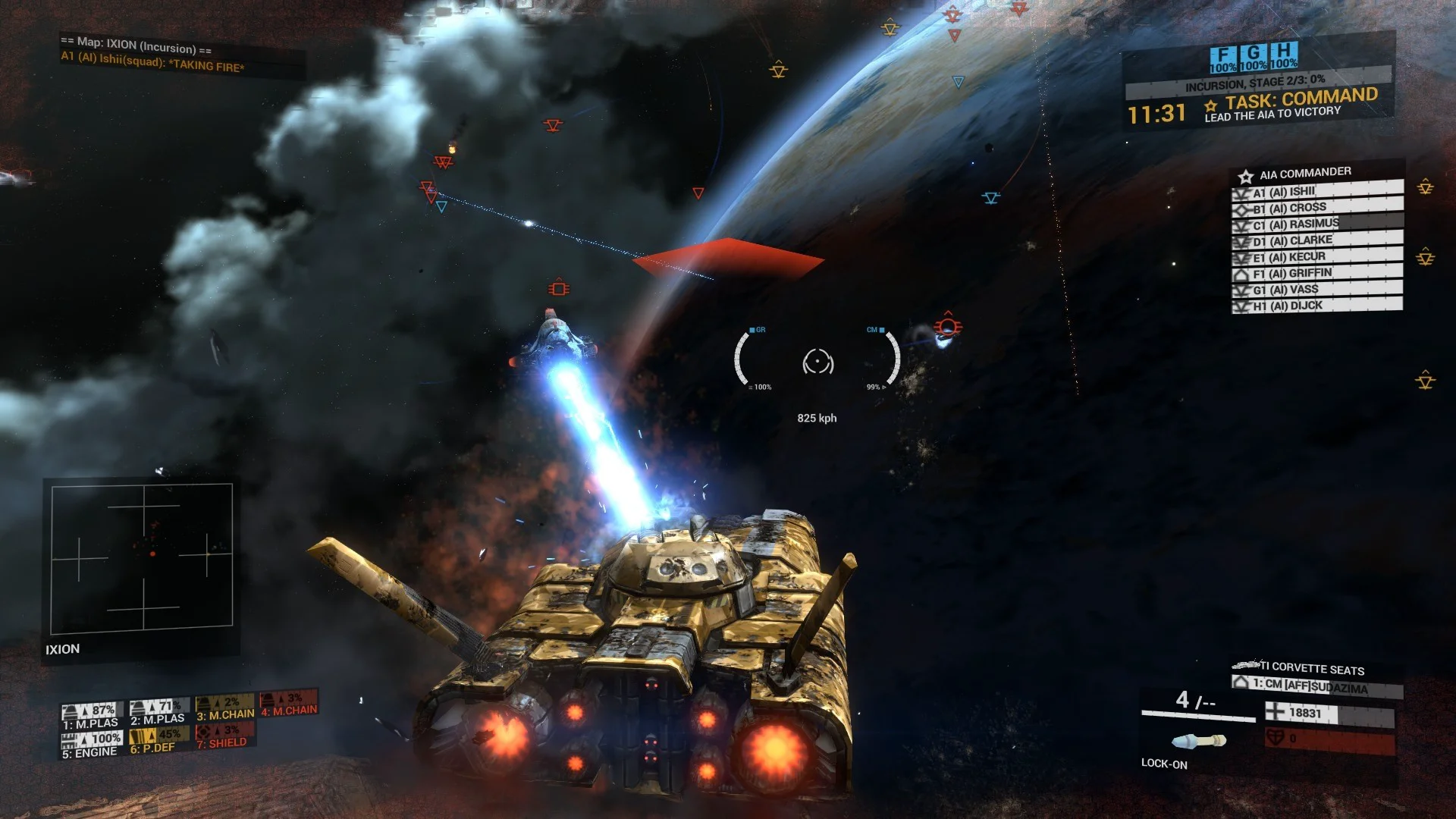 Angels Fall First screenshot 8