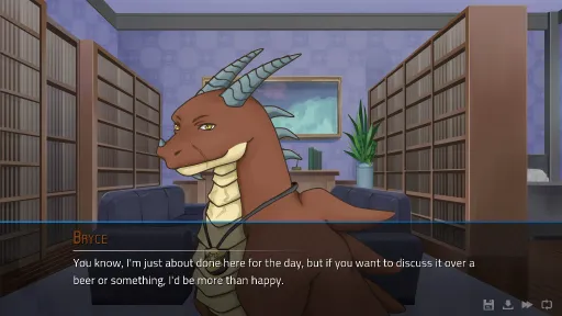 Angels with Scaly Wings™ / 鱗羽の天使 screenshot 7