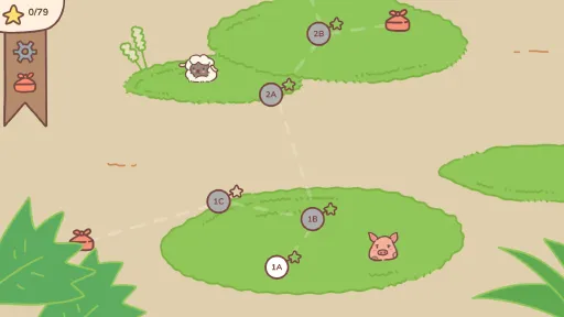 Animal Planner screenshot 1