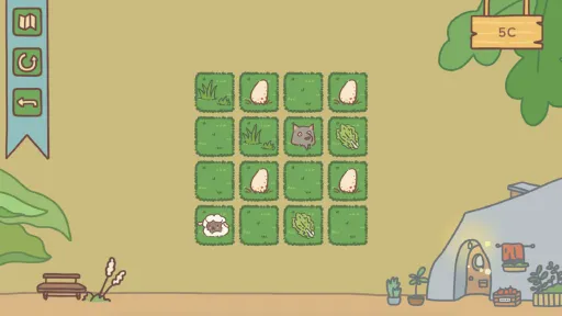 Animal Planner screenshot 2
