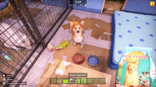 Animal Shelter 2 screenshot 3