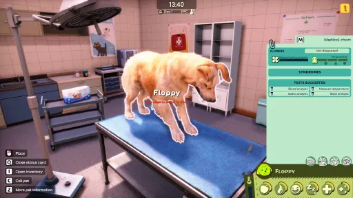Animal Shelter 2 screenshot 4