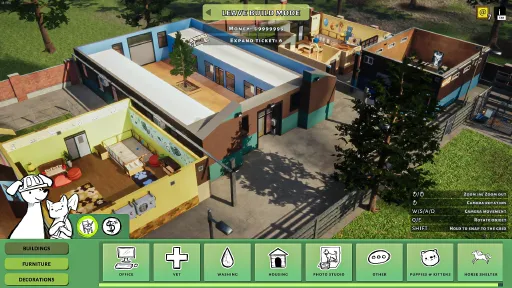 Animal Shelter screenshot 5