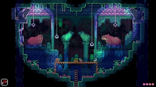 ANIMAL WELL screenshot 6