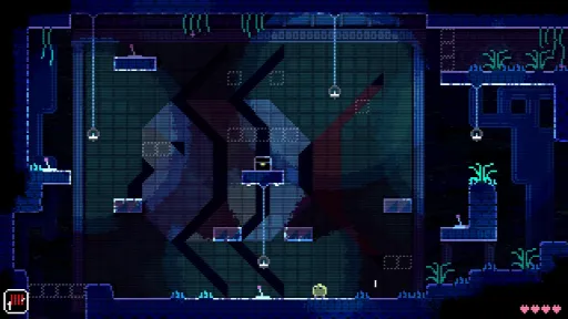 ANIMAL WELL screenshot 7