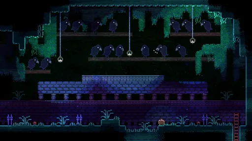 ANIMAL WELL screenshot 8