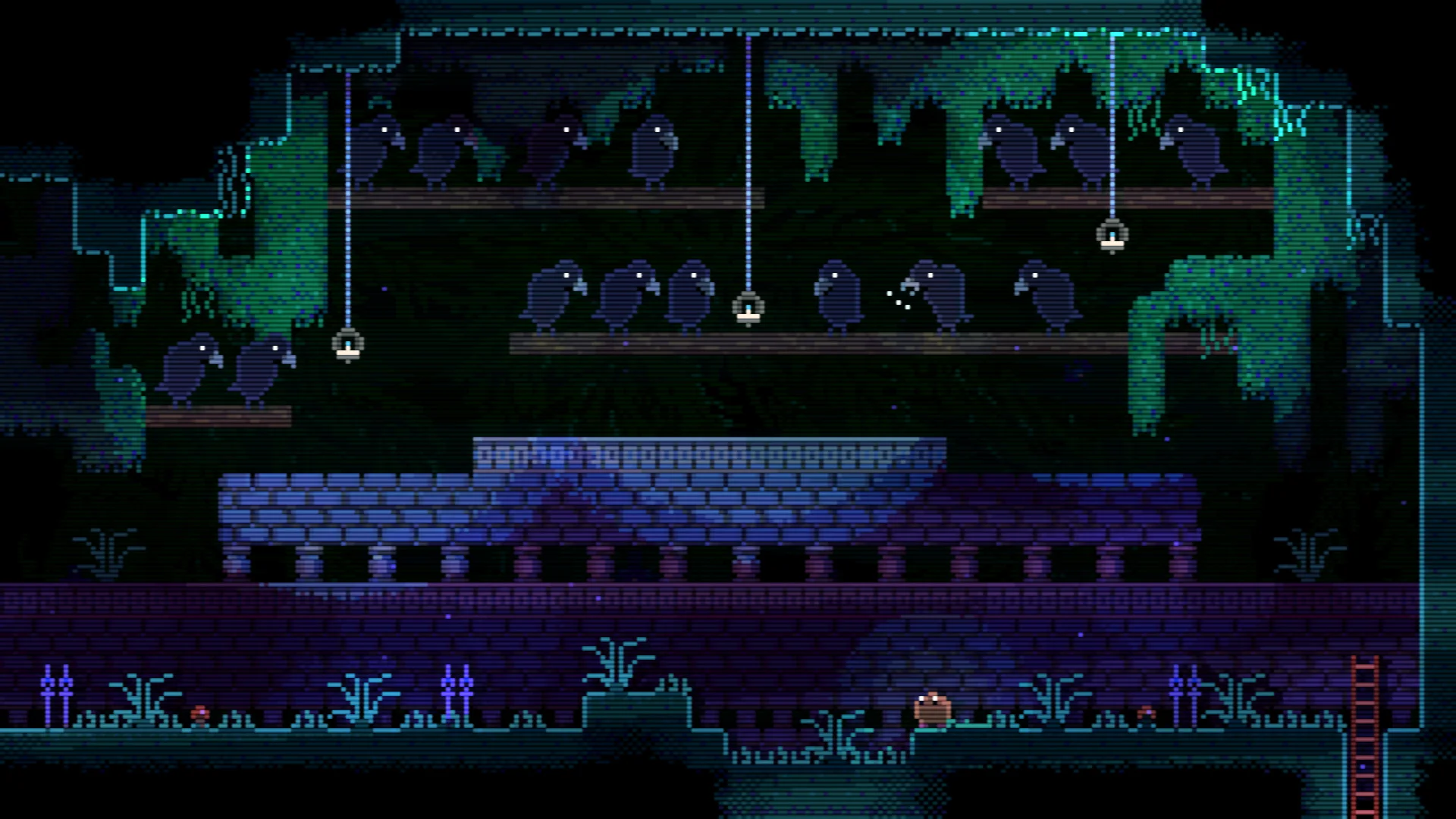 ANIMAL WELL screenshot 8