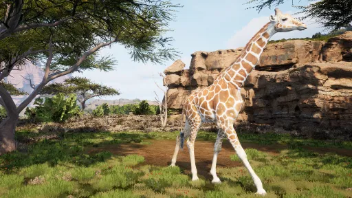 Animalia Survival screenshot 10