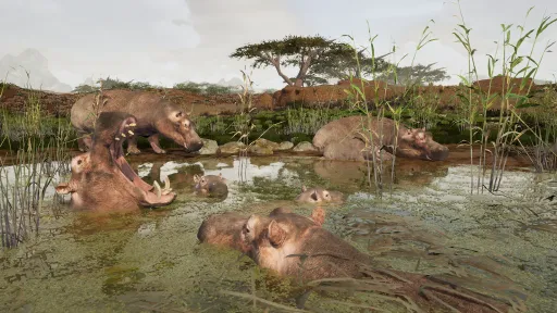 Animalia Survival screenshot 11