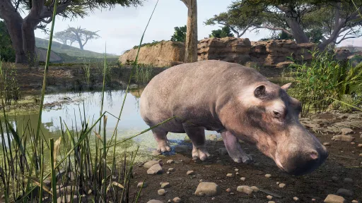 Animalia Survival screenshot 12