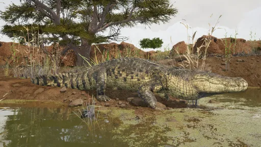 Animalia Survival screenshot 13