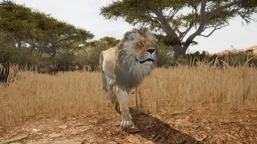 Animalia Survival screenshot 14