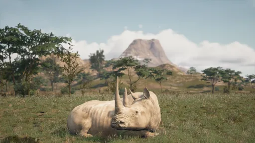 Animalia Survival screenshot 2